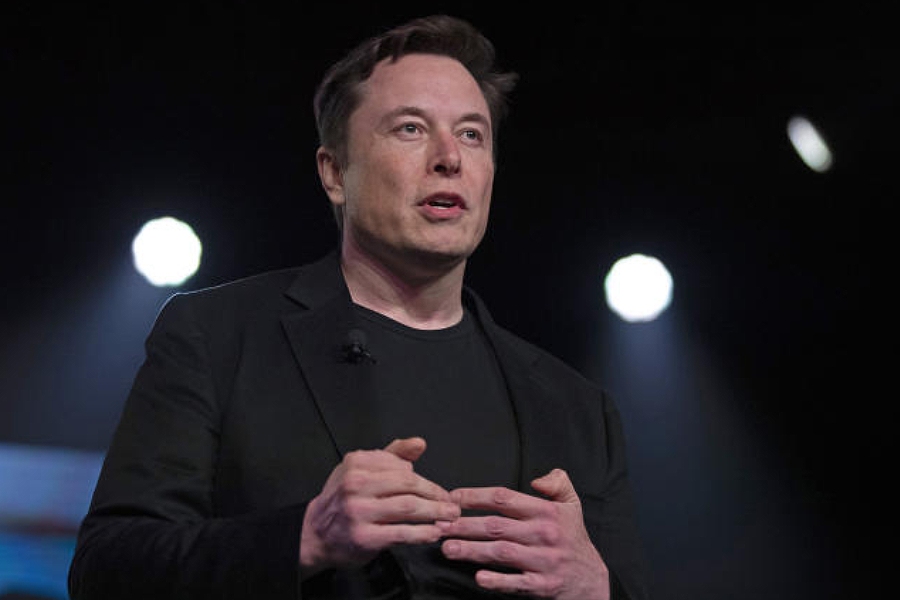 Elon Musk’s Vision: AI’s Role in Shaping the Future of Transportation