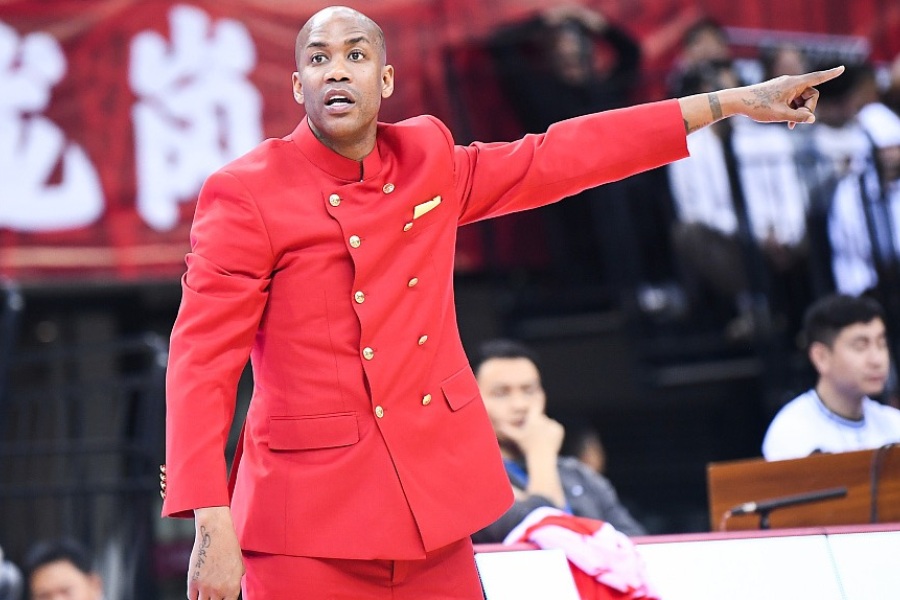 The Cultural Impact of Stephon Marbury: From Brooklyn to Beijing