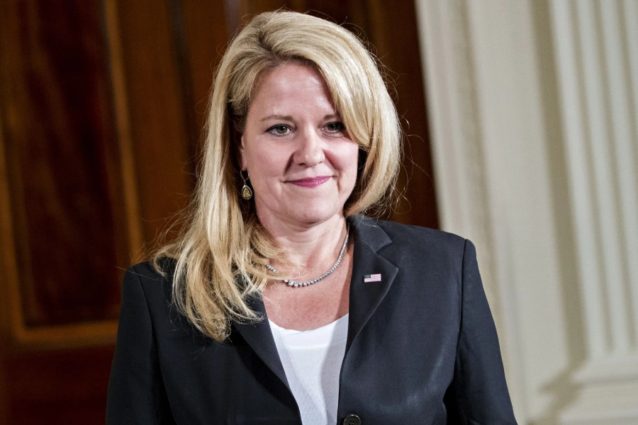 Gwynne Shotwell: Pioneering Leadership and Innovation in Tech