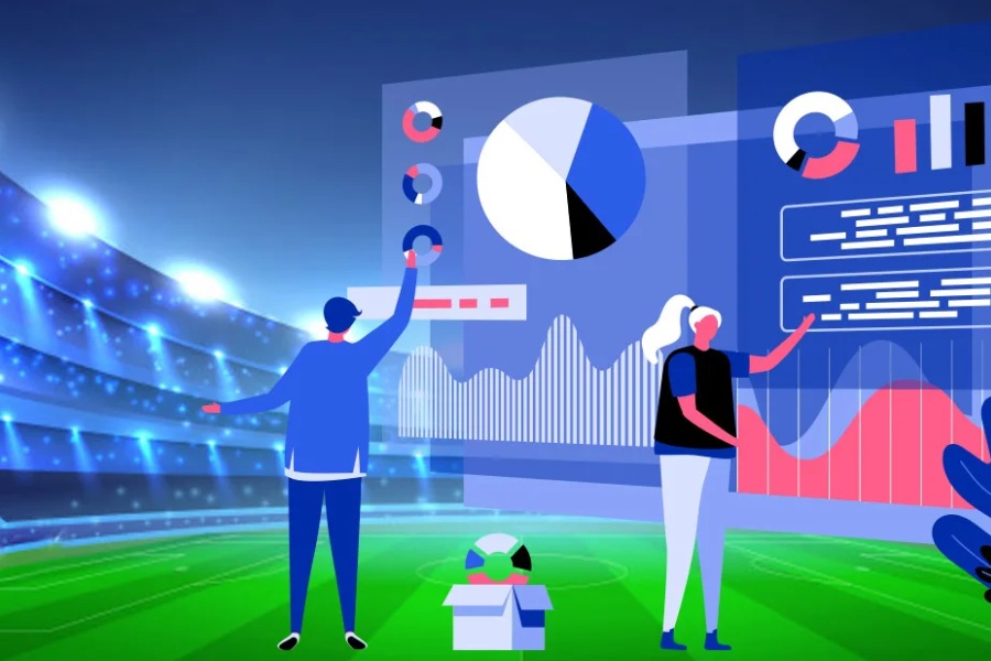 Predictive Analytics in Sports: From Player Performance to Game Outcomes