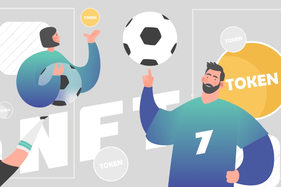 The Future of Fan Engagement: NFTs in the Sports Industry