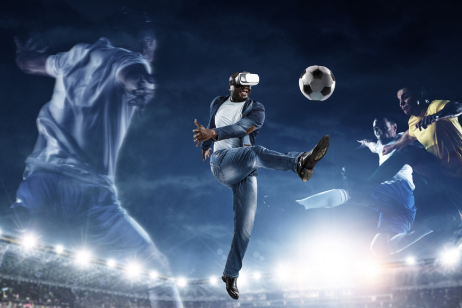 Tokenizing Talent: How Web3 is Transforming Sports Financing