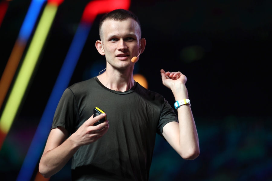 Vitalik Buterin: Visionary Leader Behind Ethereum